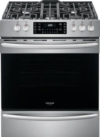 frigidaire gas range fggh3047vf reviews